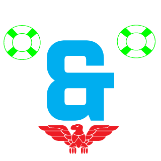 Troszkaa's emblem