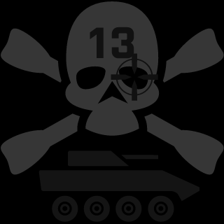 USG ArmoredCore's emblem