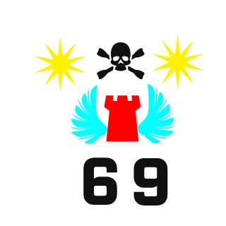 MonkeyHumor's emblem
