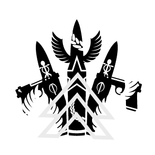 HetisGibbel's emblem