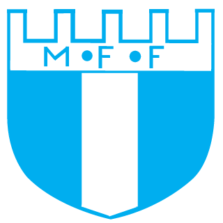 Plawsworth's emblem