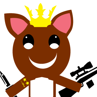 mousev8's emblem