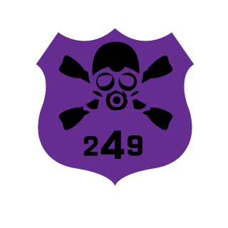 PROz249's emblem