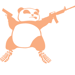 Woezzos's emblem