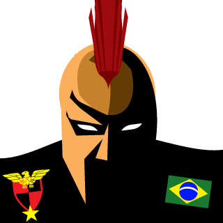 Luckyngi7's emblem