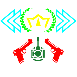 Shirako's emblem