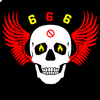 BlackCrow47's emblem