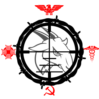 Kinggabix's emblem