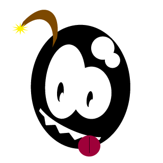 CapnDingle's emblem