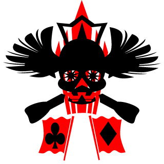 ShinobiMB1971's emblem