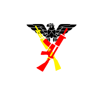 Ghost Seals's emblem