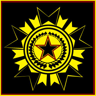 Soulreapah's emblem