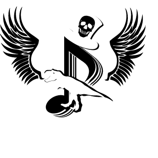 VeloMaqueen's emblem