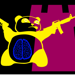 VeSTTeR's emblem