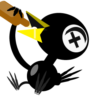 BoldSirDragon's emblem