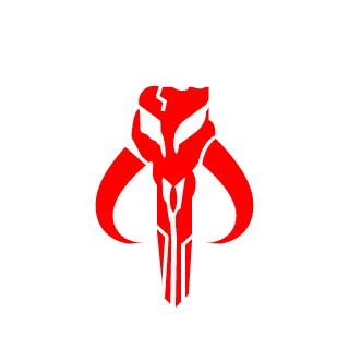 Gartner Glad's emblem
