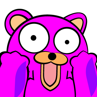 TheeBigTeddyBear's emblem