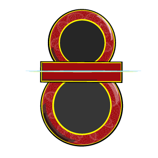 Col_Beastwood's emblem