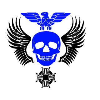 booheadshotoom's emblem