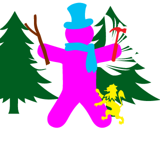 SimpleAR's emblem