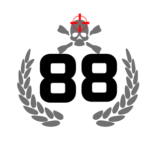Lt-Oberfoerster's emblem