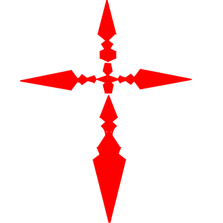 Lanceeerrrr's emblem