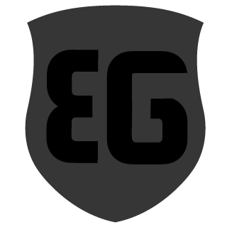 Exodus Gaming's emblem