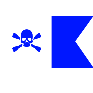 DareDiver's emblem