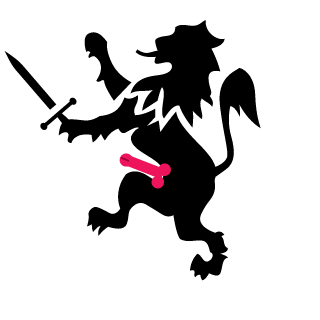 2BERG's emblem