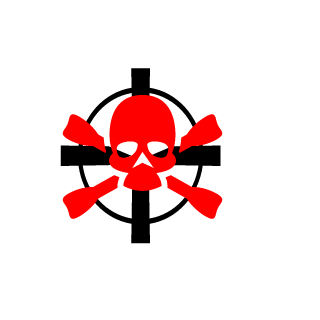 Flex1974's emblem