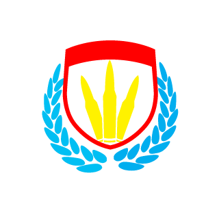 DireReach's emblem