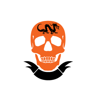 Yaukz's emblem
