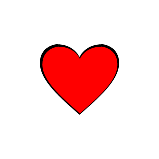 HeartSymbol10's emblem