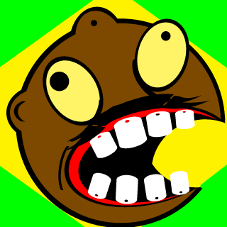 God_walking's emblem