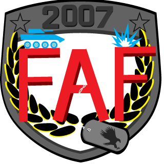 FAF_WhiteTiger's emblem