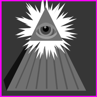 theFEMAcamp's emblem