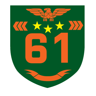TFZ61's emblem
