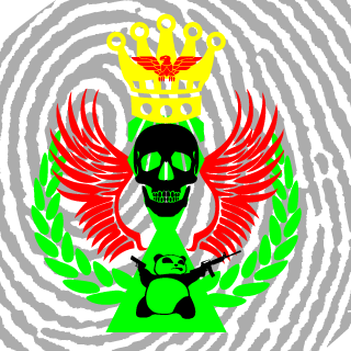 Kill Distrad's emblem