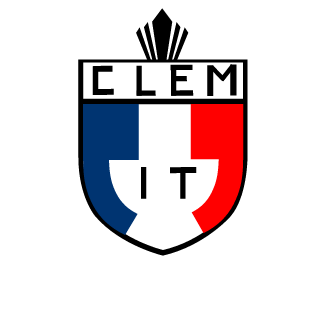 iClemsBrown's emblem