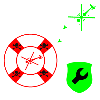 Mcspliffy's emblem