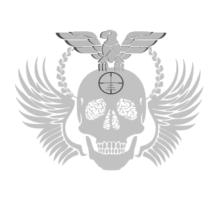 WarlenV's emblem