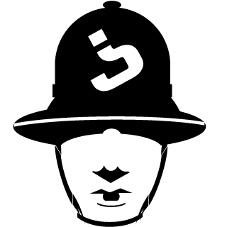 13WONG's emblem