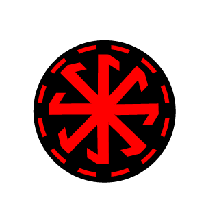 TIIOverLordIIT's emblem