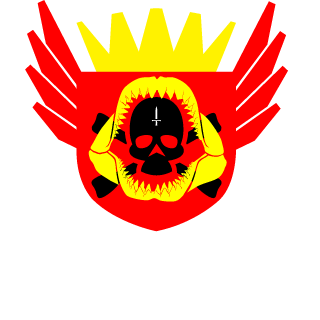 WarBanick's emblem