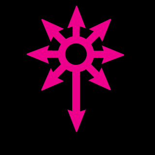 VOODOO1510's emblem