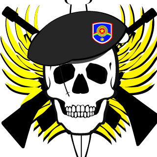 Lukin416's emblem