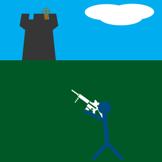 Sniper-mTm's emblem