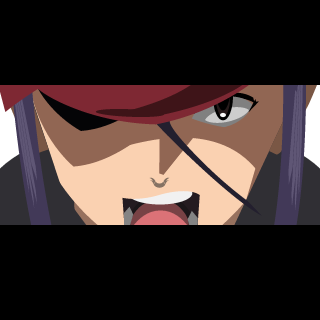 MisatosFeet's emblem