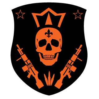 burchellmark's emblem