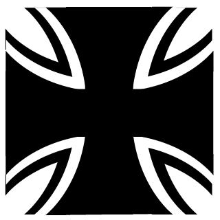 Mertimore's emblem